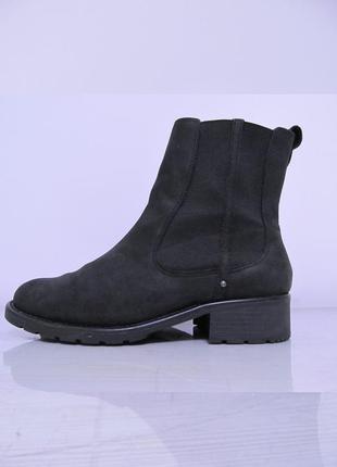 Ботинки, челси clarks англия1 фото