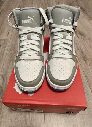 Puma rebound layup sl2 фото