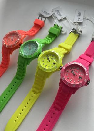 Дитячий годинник, наручний годинник для підлітків1 фото