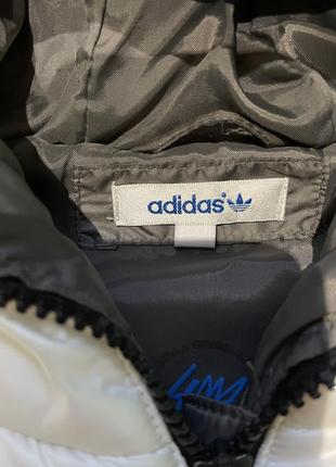 Жилетка adidas8 фото