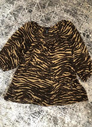 Блуза h&amp;m