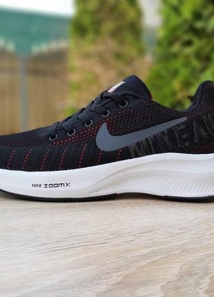 Кроссовки nike zoom pegasus кросівки2 фото