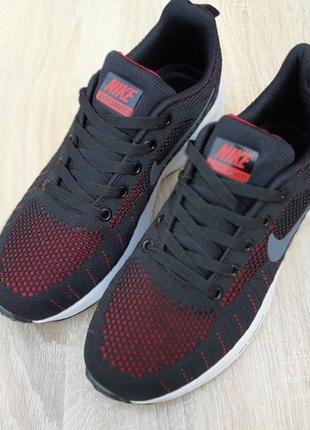 Кроссовки nike zoom pegasus кросівки 4