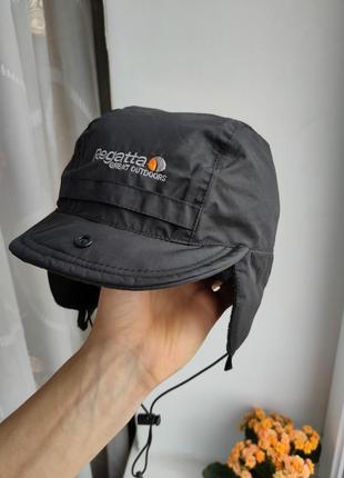 Шапка regatta outdoor mountain cap x-ert performance туристична шапка для походів
gorpcore goretex berghaus6 фото