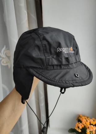 Шапка regatta outdoor mountain cap x-ert performance туристическая шапка для походов
gorpcore goretex berghaus