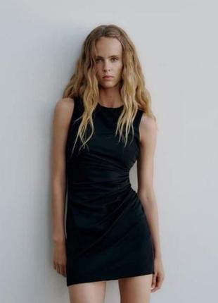 Сукня zara