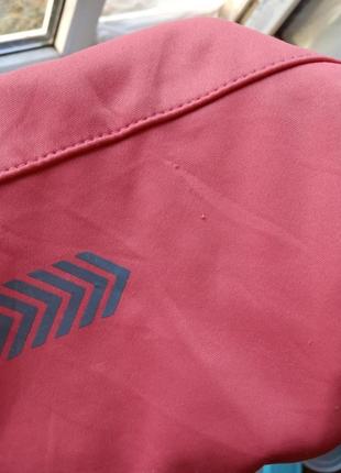 Куртка вітровка демісезонна, демі від crivit sports (німеччина), розмір s10 фото