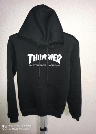 Худи thrasher