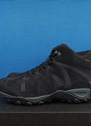 Merrell yokota 2 mid waterproof sale
