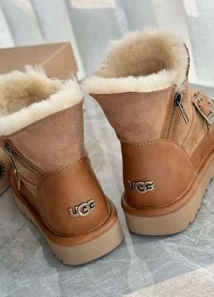 Угги уггі ugg7 фото