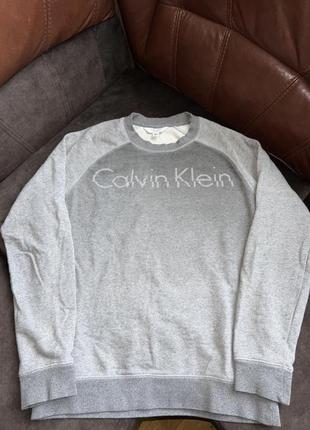 Реглан calvin klein оригинал1 фото