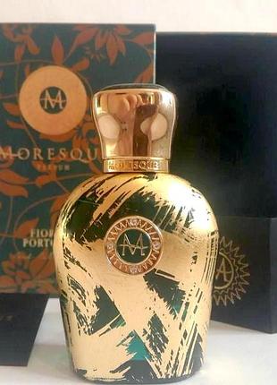 Moresque fiore di portofino💥original 1,5 мл розпив аромату затест