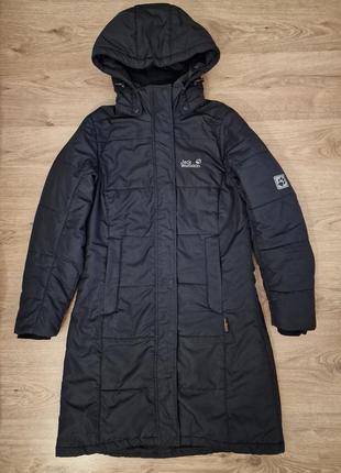 Куртка jack wolfskin оригинал размер xs