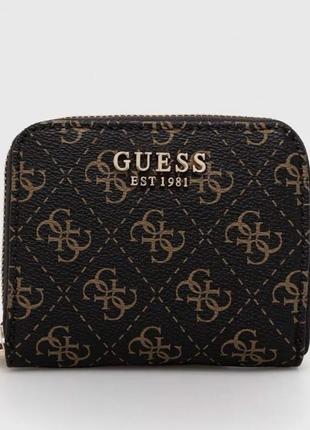 Маленький гаманець із колекції guess оригінал