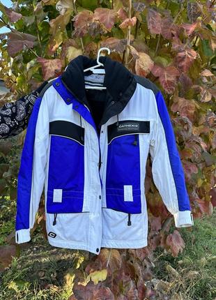 Гірськолижна куртка cathexis