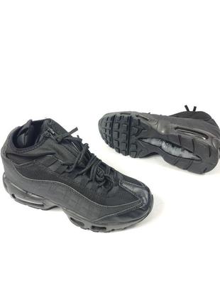 Nike 95 sneakerboot6 фото