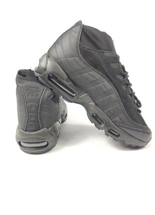 Nike 95 sneakerboot7 фото