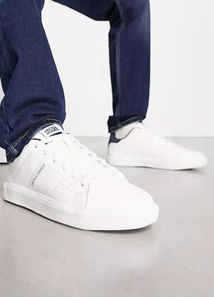 Кеди jack & jones