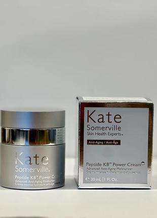 Пептидний крем для обличчя kate somerville