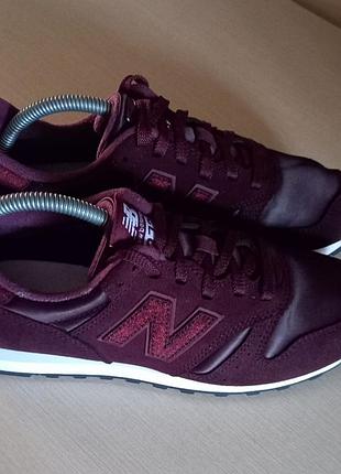 Кросівки new balance, 38 розмір, індонезія