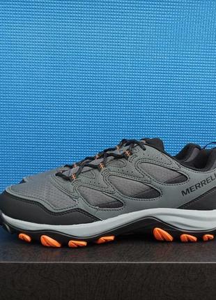 Merrell west rim sport - кроссовки оригинал (44/28)