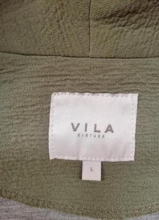 Vila clothes кардиган 2