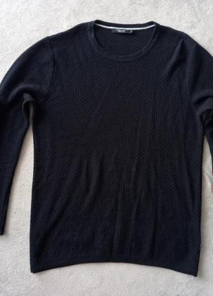 Брендова кофта светр пуловер jack&amp;jones.2 фото