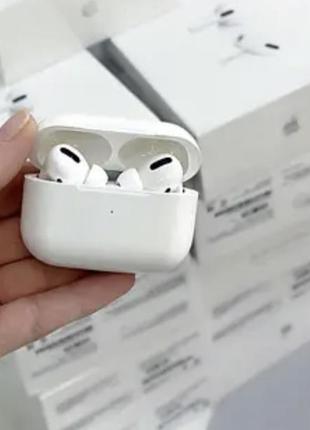 Airpods pro 3