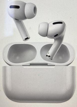 Airpods pro 34 фото