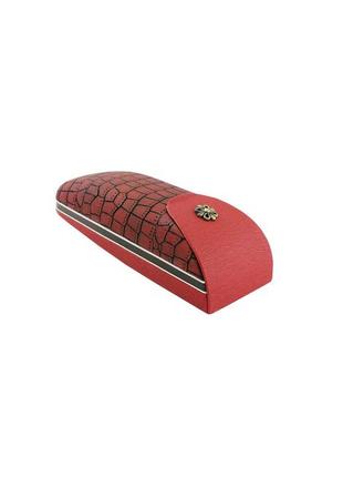 Футляр для очков из искусственной кожи на магните, очки, чехол gm 8678 f6