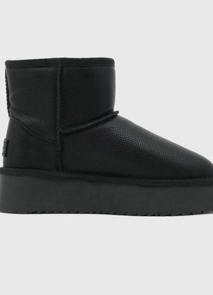 Угги ugg mini platform