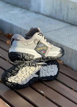 Nike acg grey8 фото