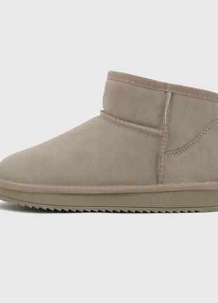 Зимние угги ugg3 фото