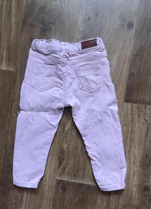Детские джинсы 2