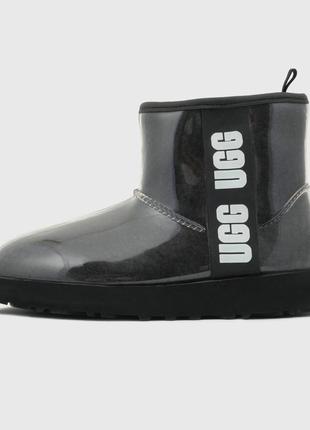 Уггі ugg