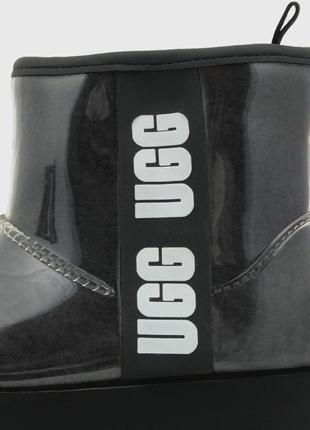 Угги ugg4 фото