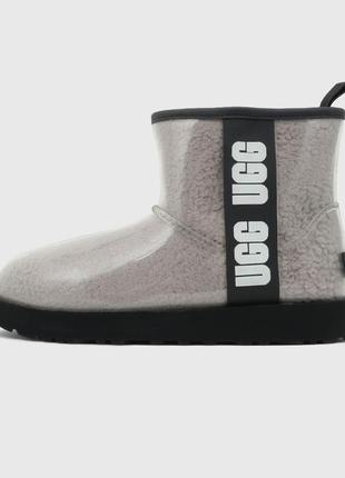 Женские угги ugg4 фото