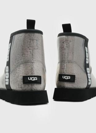 Женские угги ugg8 фото