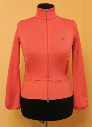 Спортивна кофта adidas climalite 365