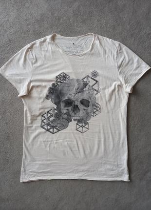 Брендова футболка medicine