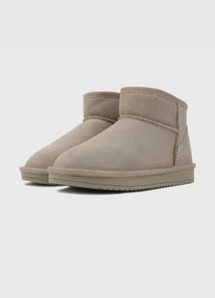 Зимние угги ugg