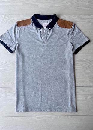 Поло футболка river island