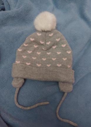 Шапка 2