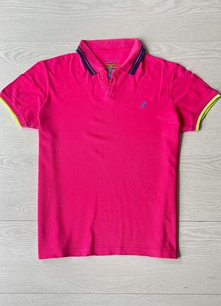 Поло футболка river island