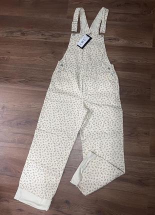 Комбинезон stradivarius