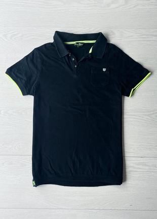 Поло футболка river island