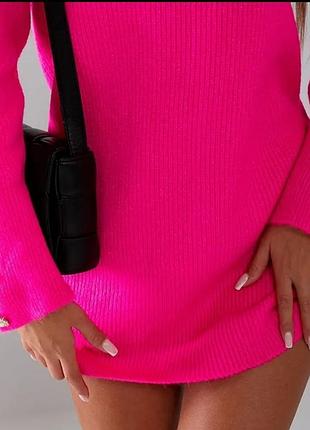 Платье-туника туречки 7