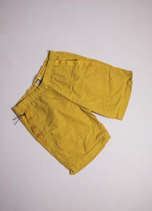 Шорти c.p. company flatt nylon beach shorts - 46