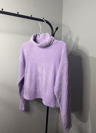 Светр stradivarius