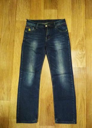 Джинси